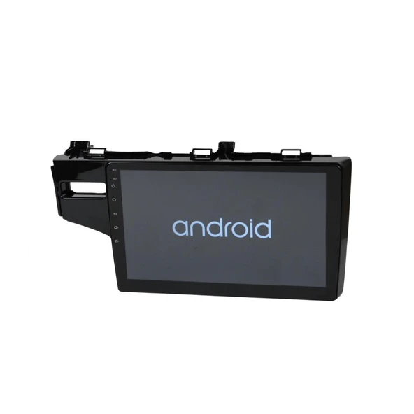Honda Jazz Android Multimedya Sistemi 4-64 Cadence (2015-2019) - Resim 2