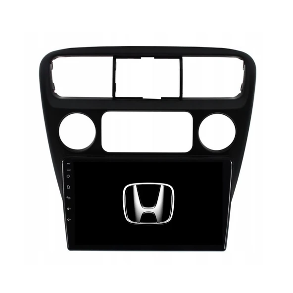 Honda Accord Android Multimedya Sistemi 4-64 Cadence (1997-2002) - Resim 2