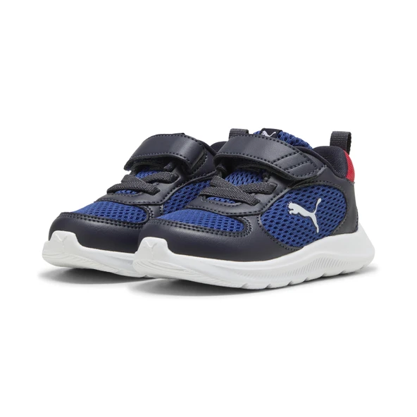 Puma 40058101 Fun Racer 2 Ac+ Inf Çocuk Günlük Spor Ayakkabı ürün görseli 1
