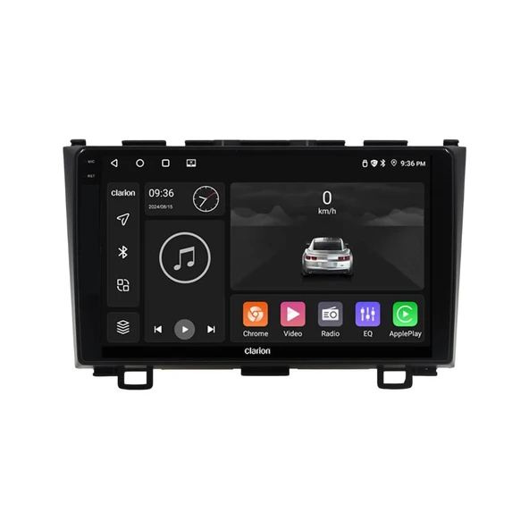 Honda Cr-v Android Multimedya Sistemi 4-64 Cadence (2007-2012) - Resim 6