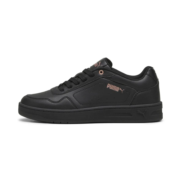 Puma 39502102 Court Classy Kadın Günlük Spor Ayakkabı ürün görseli 1