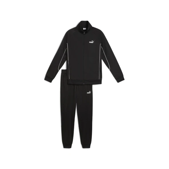 Puma 68817201 Poly Piping Erkek Eşofman Takımı ürün görseli 1
