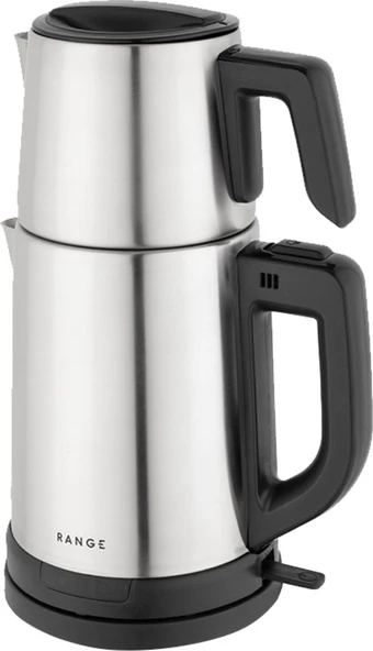 Range Rangtea Çay Makinesi ürün görseli 1