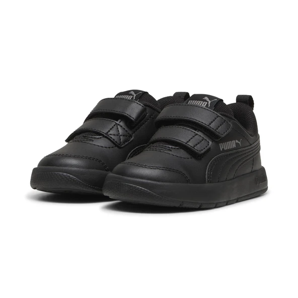 Puma 31025201 Courtflex V3 V Inf Çocuk Günlük Spor Ayakkabı ürün görseli 1