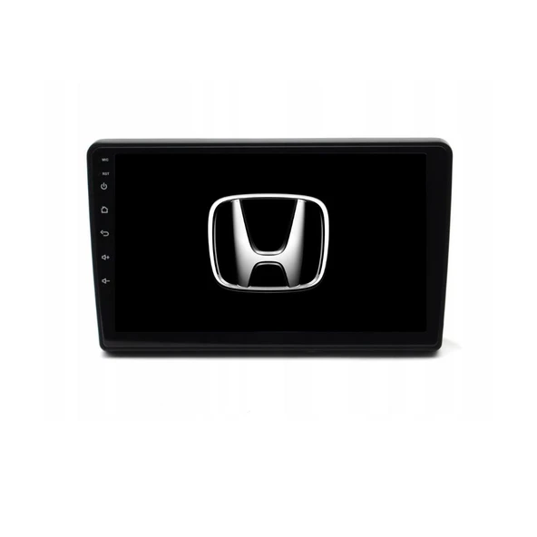 Honda City Android Multimedya Sistemi 4-64 Cadence (2021+) ürün görseli 1