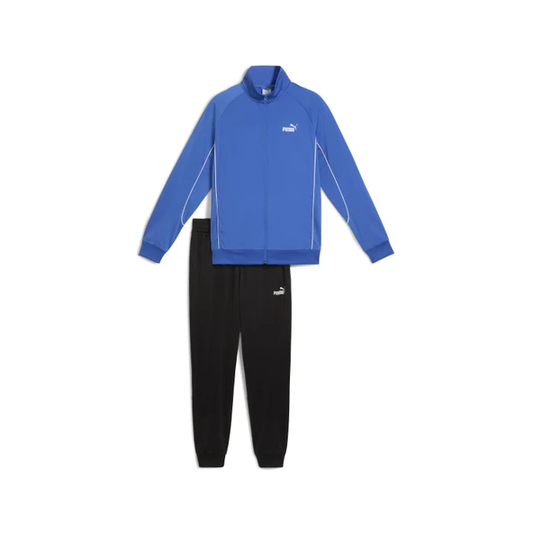 Puma 68817213 Poly Piping Erkek Eşofman Takımı ürün görseli 1