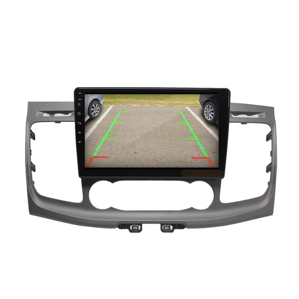 Ford Transit Android Multimedya Sistemi 4-64 Cadence (2020-2025) - Resim 2