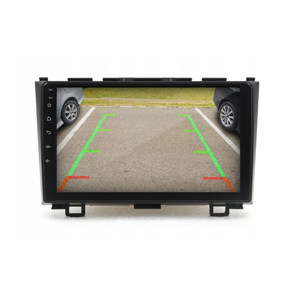 Honda Cr-v Android Multimedya Sistemi 4-64 Cadence (2007-2012) - Resim 5