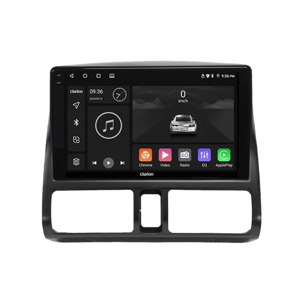 Honda Cr-v Android Multimedya Sistemi 4-64 Cadence (2001-2006) - Resim 4
