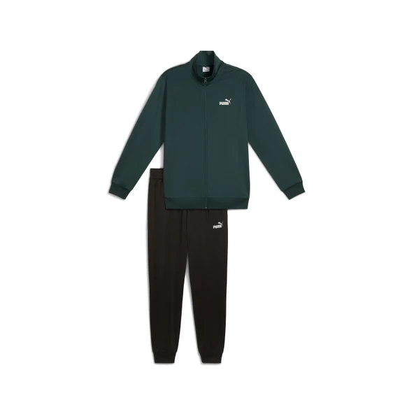 Puma 68484775 Ess Poly Erkek Eşofman Takımı ürün görseli 1