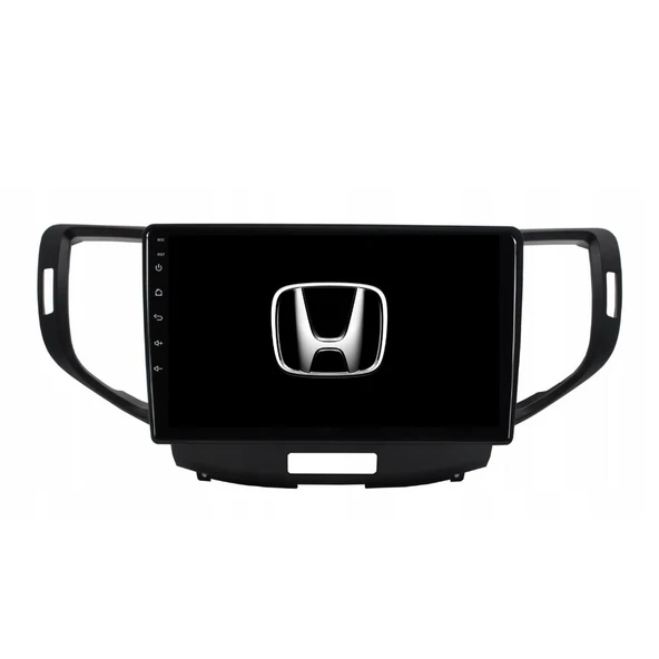 Honda Accord Android Multimedya Sistemi 4-64 Cadence (2009-2015) ürün görseli 1
