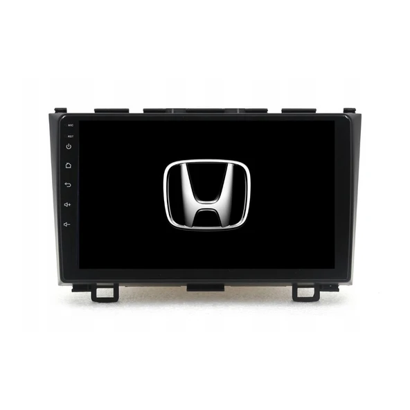 Honda Cr-v Android Multimedya Sistemi 4-64 Cadence (2007-2012) - Resim 2