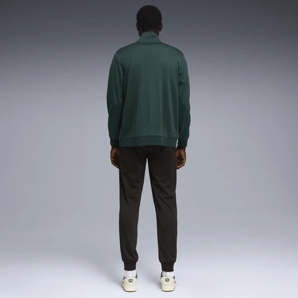 Puma 68484775 Ess Poly Erkek Eşofman Takımı - Resim 3