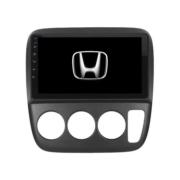 Honda Cr-v Android Multimedya Sistemi 4-64 Cadence (1995-2001) ürün görseli 1