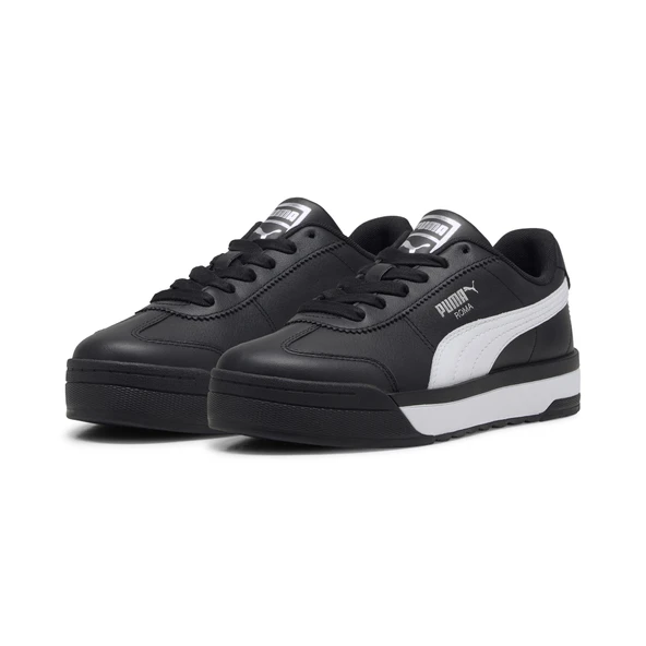 Puma 39860902 Roma Feminine Wns Kadın Günlük Spor Ayakkabı ürün görseli 1