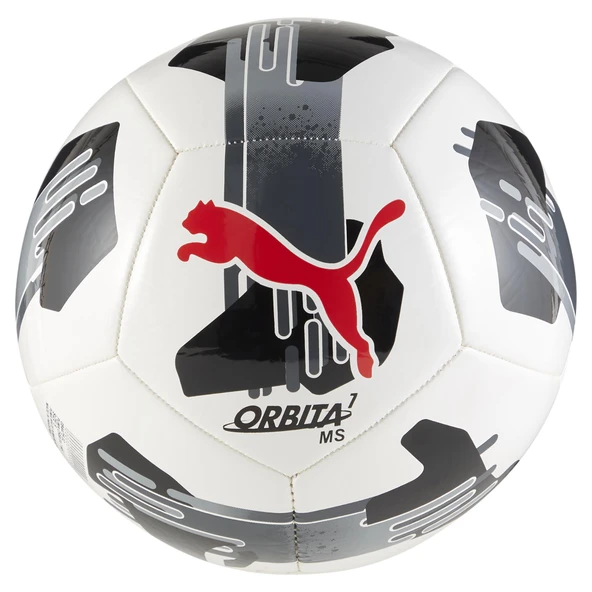 Puma 08447502 Orbita 7 Ms Unisex Futbol Topu ürün görseli 1