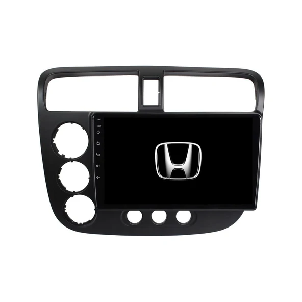 Honda Civic V-Tech 2 Android Multimedya Sistemi 4-64 Cadence (2001-2006) - Resim 2