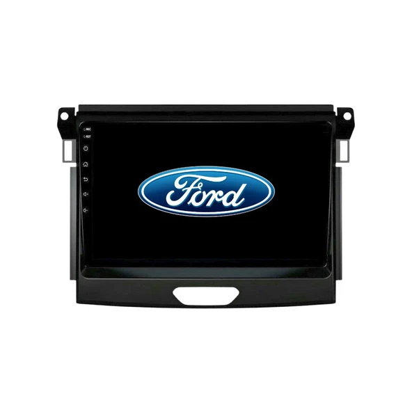 Ford Ranger Android Multimedya Sistemi 4-64 Cadence (2016-2020) ürün görseli 1