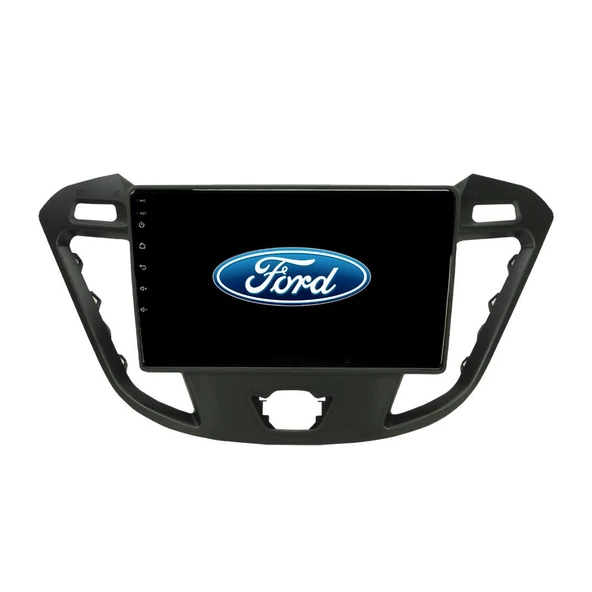 Ford Transit Tourneo Custom Android Multimedya Sistemi 4-64 Cadence (2012-2017) ürün görseli 1