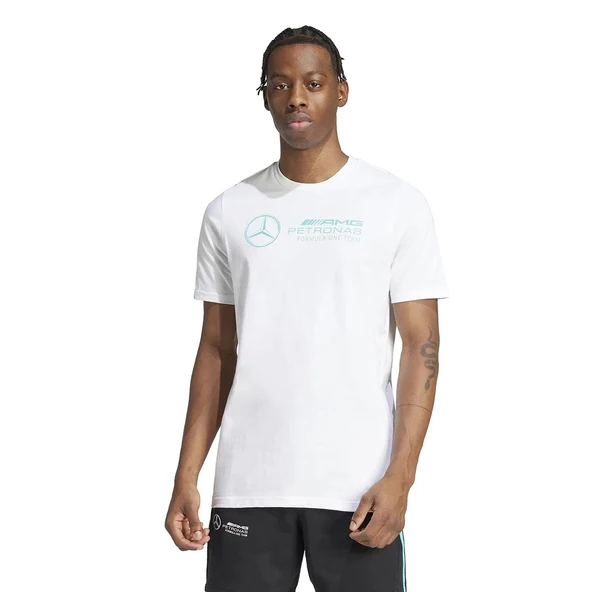 Adidas JV5456 Mer Dna Gftee M Erkek Spor Tişört ürün görseli 1