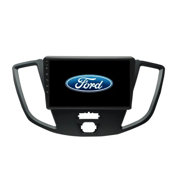 Ford Transit Android Multimedya Sistemi 4-64 Cadence (2015-2020) ürün görseli 1
