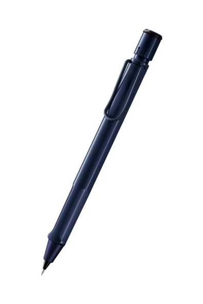 LAMY SAFARI 2025 OZEL URETIM RENGI VERSATIL KALEM DARK DUSK 0.5 ürün görseli 1