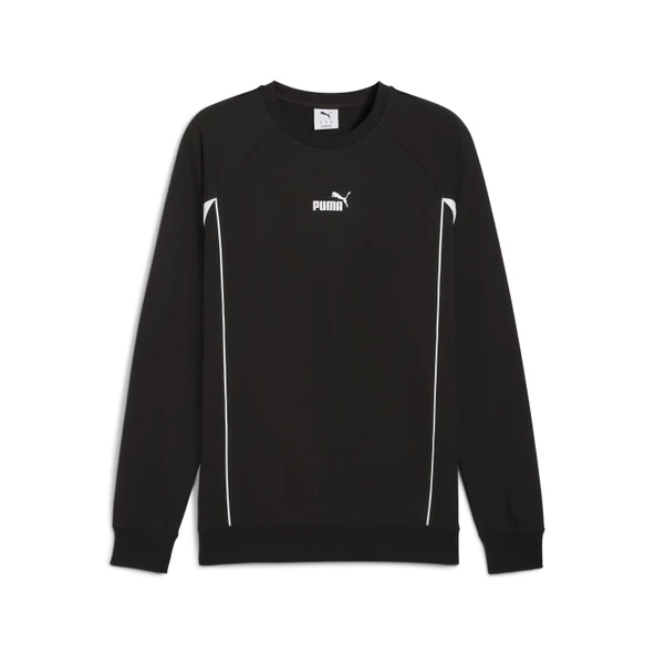 Puma 68824601 Sport Crew Tr Erkek Sweatshirt ürün görseli 1