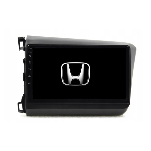 Honda Civic FB7 Android Multimedya Sistemi 4-64 Cadence (2012-2015) - Resim 2