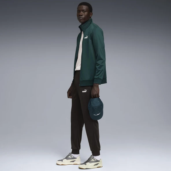 Puma 68484775 Ess Poly Erkek Eşofman Takımı - Resim 2
