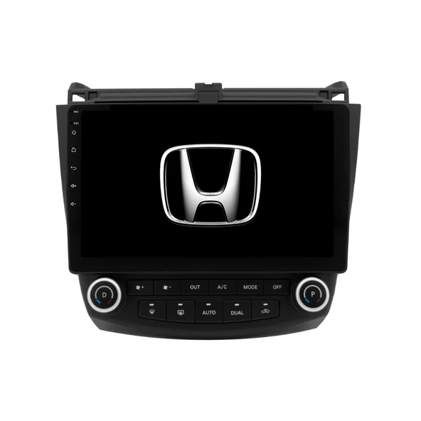 Honda Accord Android Multimedya Sistemi 4-64 Cadence (2003-2008) - Resim 2