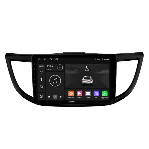 Honda Cr-v Android Multimedya Sistemi 4-64 Cadence (2012-2017) - Resim 5