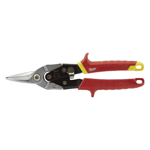 Milwaukee 260 MM Sac ve Kaportacı Makası ürün görseli 1