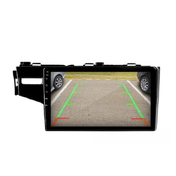 Honda Jazz Android Multimedya Sistemi 4-64 Cadence (2015-2019) - Resim 4
