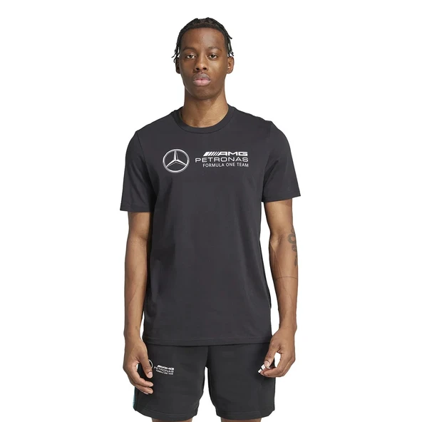 Adidas JV5434 Mer Dna Gftee M Erkek Spor Tişört ürün görseli 1