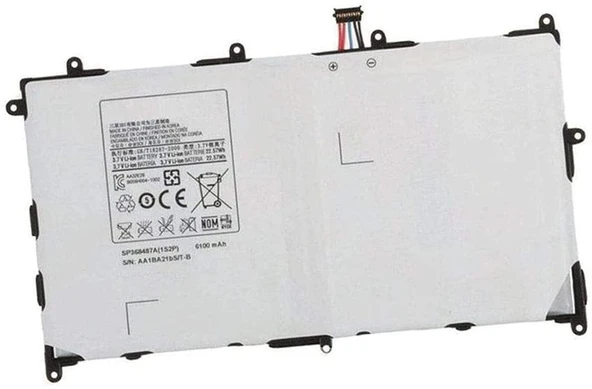 Samsung GT-7300 Batarya ürün görseli 1