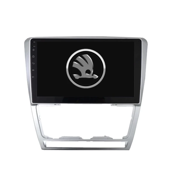 Skoda Octavia Android Multimedya Sistemi 4-64 Cadence (2004-2013) - Resim 2