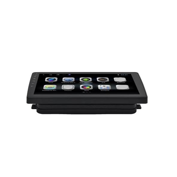 Skoda Fabia Android Multimedya Sistemi 4-64 Cadence (2008-2014) - Resim 2
