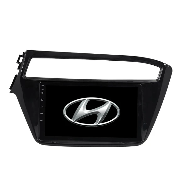 Hyundai İ20 Android Multimedya Sistemi 4-64 Cadence (2018-2020) ürün görseli 1
