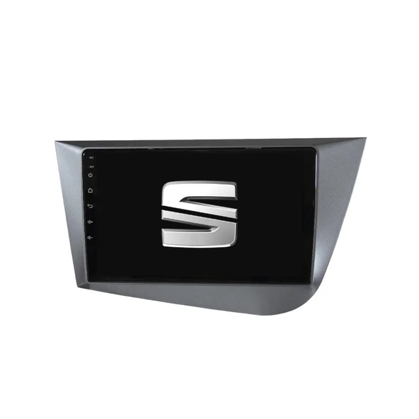 Seat Leon Android Multimedya Sistemi 4-64 Cadence (2006-2010) - Resim 2