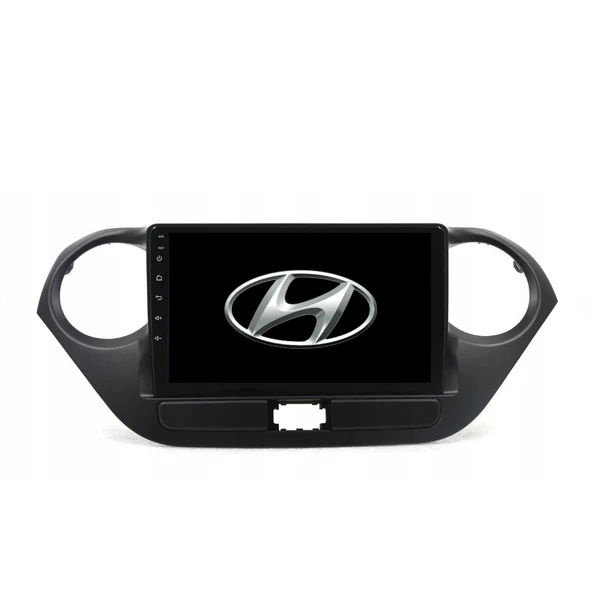 Hyundai İ10 Android Multimedya Sistemi 4-64 Cadence (2013-2019) ürün görseli 1