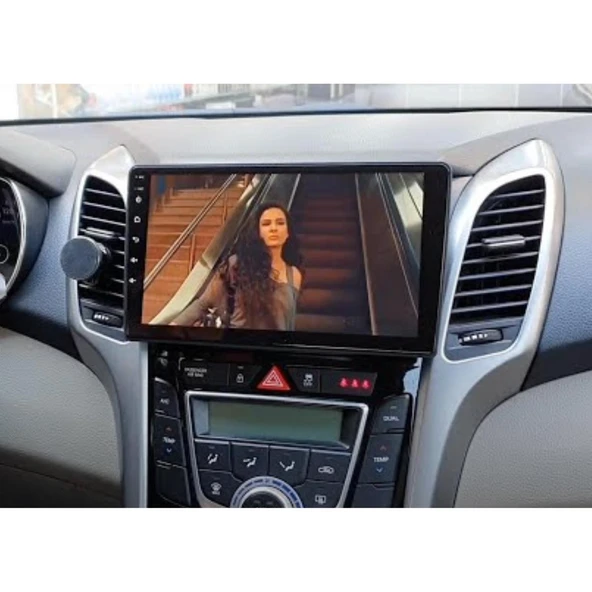 Hyundai İ30 Android Multimedya Sistemi 4-64 Cadence (2012-2017) ürün görseli 1