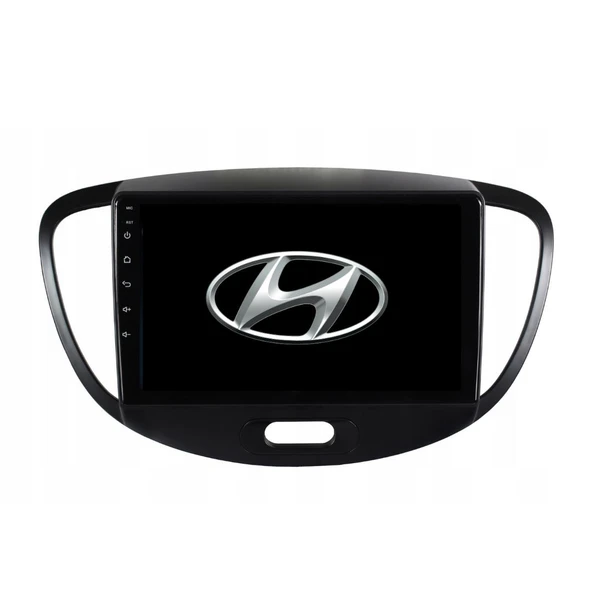 Hyundai İ10 Android Multimedya Sistemi 4-64 Cadence (2008-2012) ürün görseli 1
