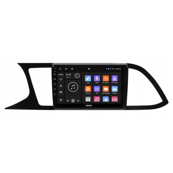 Seat Leon Android Multimedya Sistemi 4-64 Cadence (2013-2020) - Resim 6
