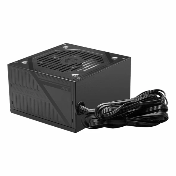 MSI MAG A500DN 500W 80+ Güç Kaynağı ürün görseli 1