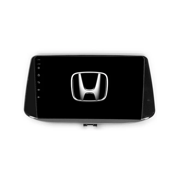 Hyundai İ30 Android Multimedya Sistemi 4-64 Cadence (2017-2019) - Resim 3