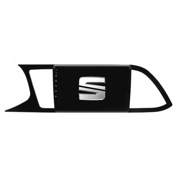 Seat Leon Android Multimedya Sistemi 4-64 Cadence (2013-2020) - Resim 2