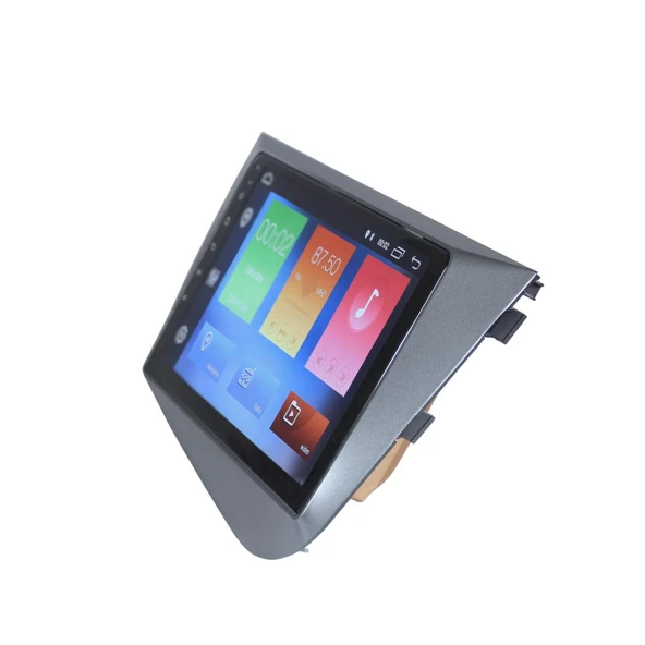 Seat Leon Android Multimedya Sistemi 4-64 Cadence (2006-2010) - Resim 3