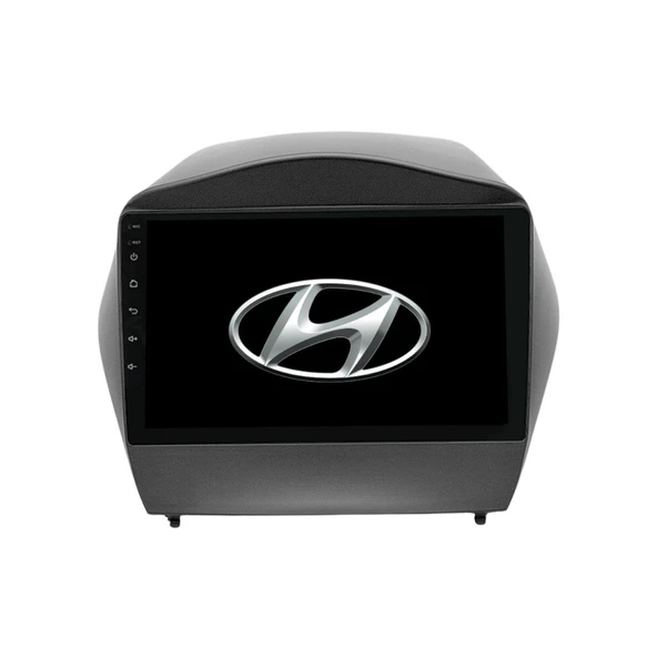 Hyundai İx35 Android Multimedya Sistemi 4-64 Cadence (2010-2015) - Resim 2