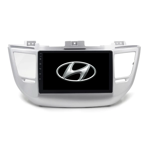 Hyundai Tucson Android Multimedya Sistemi 4-64 Cadence (2015-2017) - Resim 2