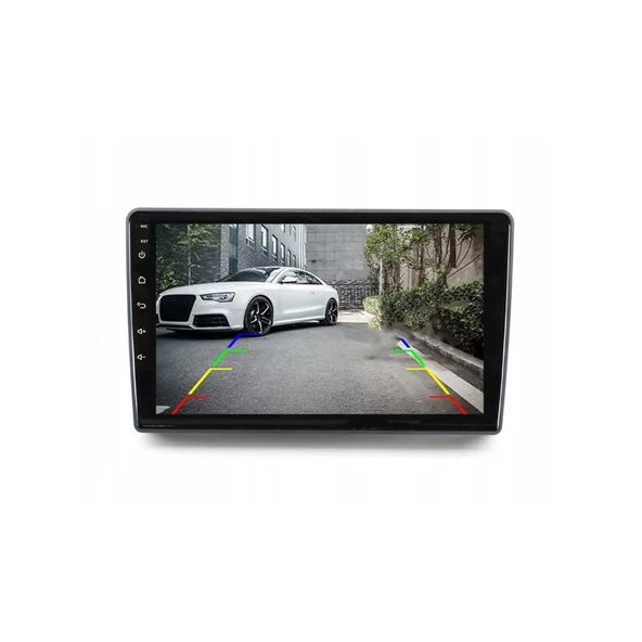 Seat Alhambra Android Multimedya Sistemi 4-64 Cadence (2012-2016) - Resim 4